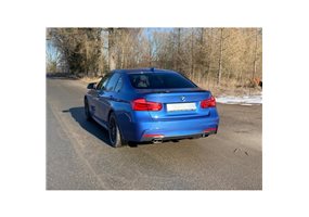 Escape Fox Bmw 3er F30/31 330i