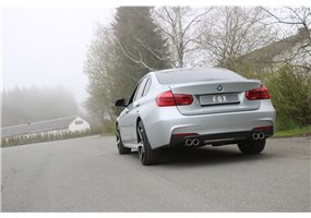 Escape Fox Bmw 3er F30/31 335d