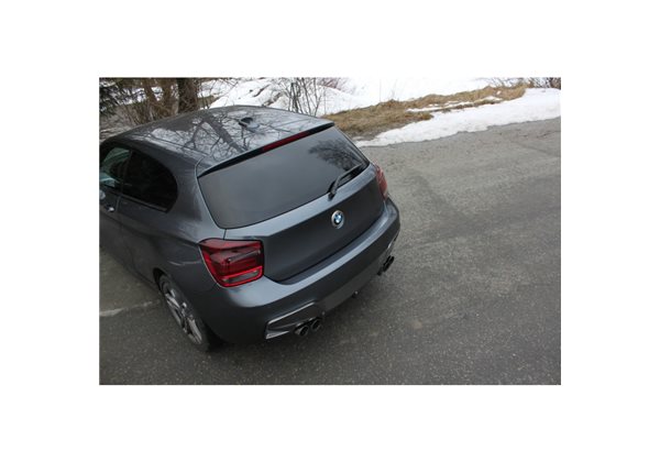 Escape Fox Bmw 1er F20/21 - Ab 2011 135i