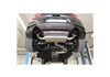 Escape Fox Hyundai I30 Pde, Pd (ab 2016) I30n