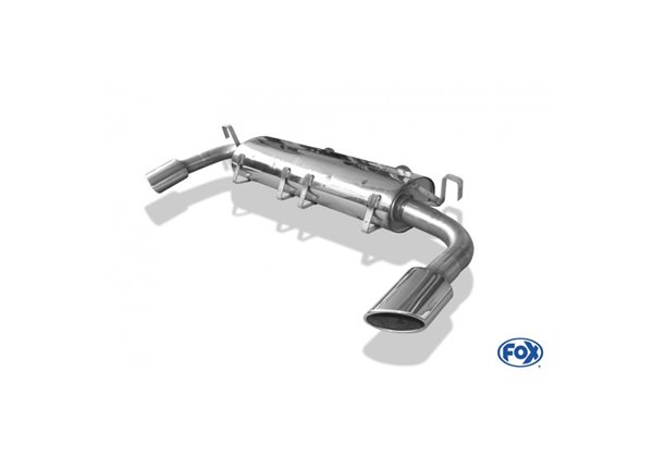 Escape Fox Lexus Sc430 Todos