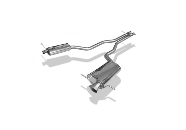 Escape Fox Volkswagen Phaeton Todos