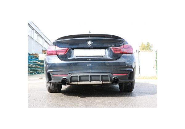 Escape Fox Bmw 4er 440i