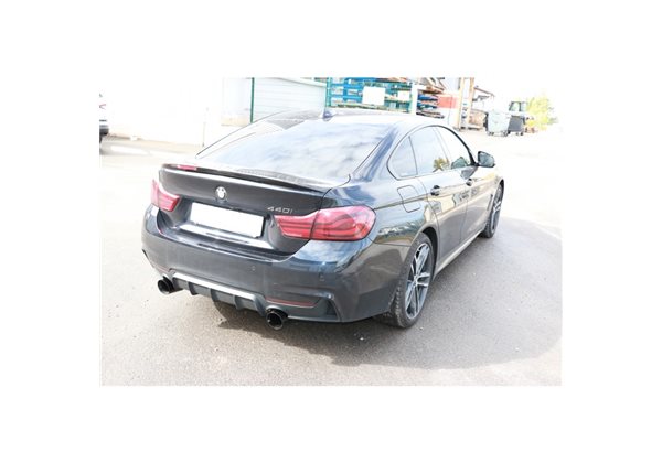 Escape Fox Bmw 4er 440i