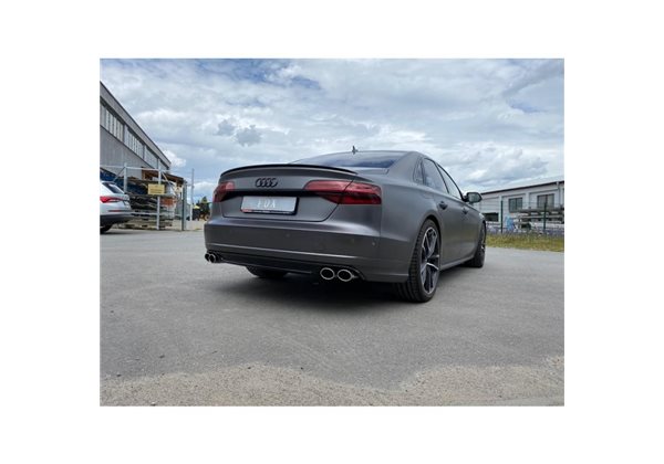 Escape Fox Audi A8/ S8 4h - 4,0l
