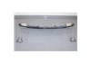 Difusor Trasero Euro Audi A4 B9 2016+ Look Rs4 Abs