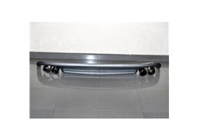 Difusor Trasero Euro Audi A5 Sportback 2012-2015 Look S-line Abs