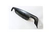 Difusor Trasero Euro Bmw E60 / E61 Abs 2 Salidas