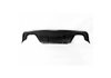 Difusor Trasero Euro Bmw E60 / E61 Abs 2 Salidas