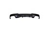 Difusor Trasero Euro Bmw F10/ F11 10-16 Performance 2 Salidas Doble