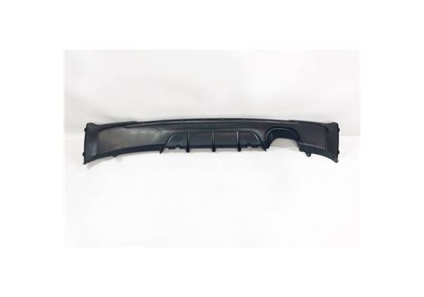 Difusor Trasero Euro Bmw F22 / F23 Look M Performance