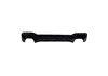 Difusor Trasero Euro Bmw G30 / G31 M Performance Negro Brilo