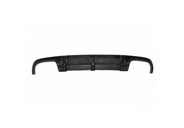 Difusor Trasero Euro Mercedes W211 Amg E63