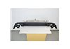 Difusor Trasero Euro Volkswagen Golf 7.5 Look Gti Escape