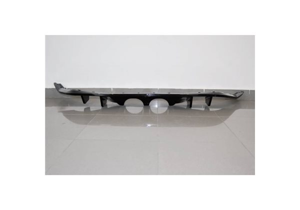 Difusor Trasero Euro Volkswagen Golf 7 R400 Abs