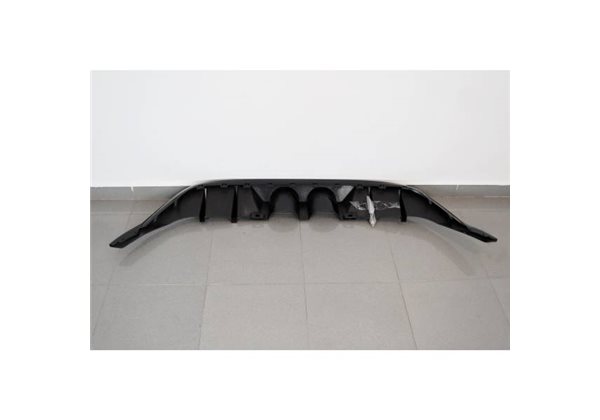 Difusor Trasero Euro Volkswagen Golf 7 R400 Abs