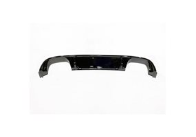 Difusor Trasero Euro Volkswagen Golf 7 R20 Para Tcw5108