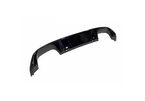 Difusor Trasero Euro Volkswagen Golf 7 R20 Para Tcw5108