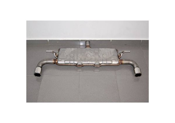 Escape Euro Volkswagen Golf 7 Look Gti