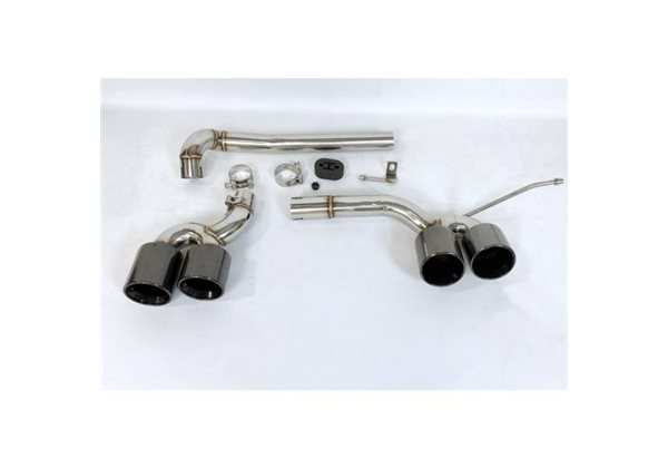 Escape Euro Bmw F30 / F32 / M4 Look M3