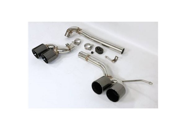 Escape Euro Bmw F30 / F32 / M4 Look M3