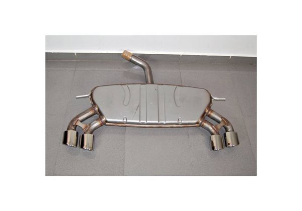 Escape Euro Volkswagen Golf 7 Look R20