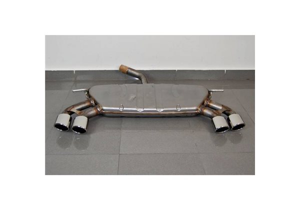 Escape Euro Volkswagen Golf 7 Look R20