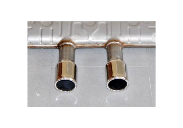 Escape Euro Volkswagen Golf 7 R400