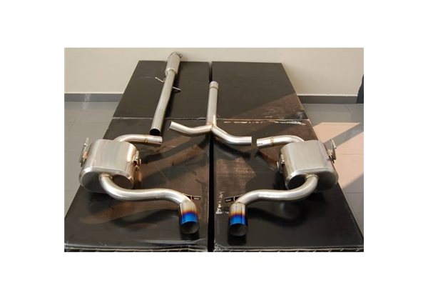 Escape Euro Mini R53 01-05