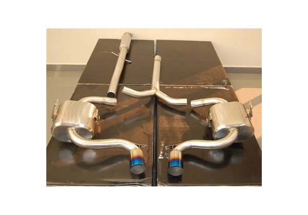 Escape Euro Mini R53 01-05