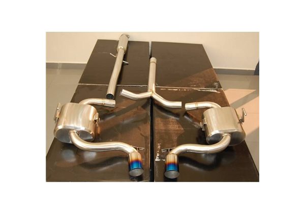 Escape Euro Mini R53 01-05