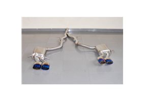 Escape Euro Mercedes W204 C200