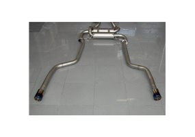 Escape Euro Bmw E92 / E90 335i