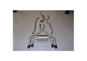 Escape Euro Bmw F87 M2 N55