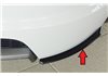 Añadido trasero Rieger Audi TT (8J-FV/8S) 07.14-08.18 (antes facelift), 09.18- (ex facelift) coupe, roadster TTS (8J-FV/8S) 07.1