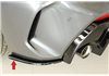 Añadido trasero Rieger BMW 1-series F40 (F1H) 07.19- hatchback / 4-puertas