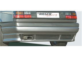Añadido trasero Rieger VW Passat (35i) -09.93 sedan