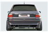 Añadido trasero Rieger Opel Astra F 09.91-12.99 3-puertas, hatchback
