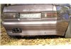 Añadido trasero Rieger Mercedes 190 (W201) sedan