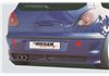 Añadido trasero Rieger Fiat Bravo