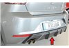 Añadido trasero Rieger Seat Ibiza (KJ) 01.17- 5-puertas Ibiza FR (KJ) 01.17- 5-puertas