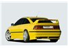 Añadido trasero Rieger Opel Calibra (A) 03.90- 3-puertas