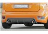 Añadido trasero Rieger Ford Focus 2 ST 10.05-01.08 (antes facelift) 3-puertas, 5-puertas