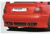 Añadido trasero Rieger Audi A4 (B5) 99-12.00 sedan, avant