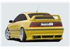 Añadido trasero Rieger Opel Calibra (A) 03.90- 3-puertas