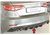 Añadido trasero Rieger Audi A3 (8V) 09.16- (ex facelift) 3-puertas (hatchback 8V1), 5-puertas (sportback 8VA)