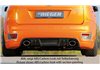 Añadido trasero Rieger Ford Focus 2 ST 10.05-01.08 (antes facelift) 3-puertas, 5-puertas
