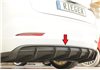 Añadido trasero Rieger Tesla Model 3 (003) 06.18-