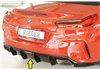 Añadido trasero Rieger BMW Z4 (G4Z/G29) 03.19- roadster