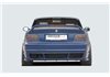 Añadido trasero Rieger BMW 3-series E36 cabrio, coupe, sedan, touring